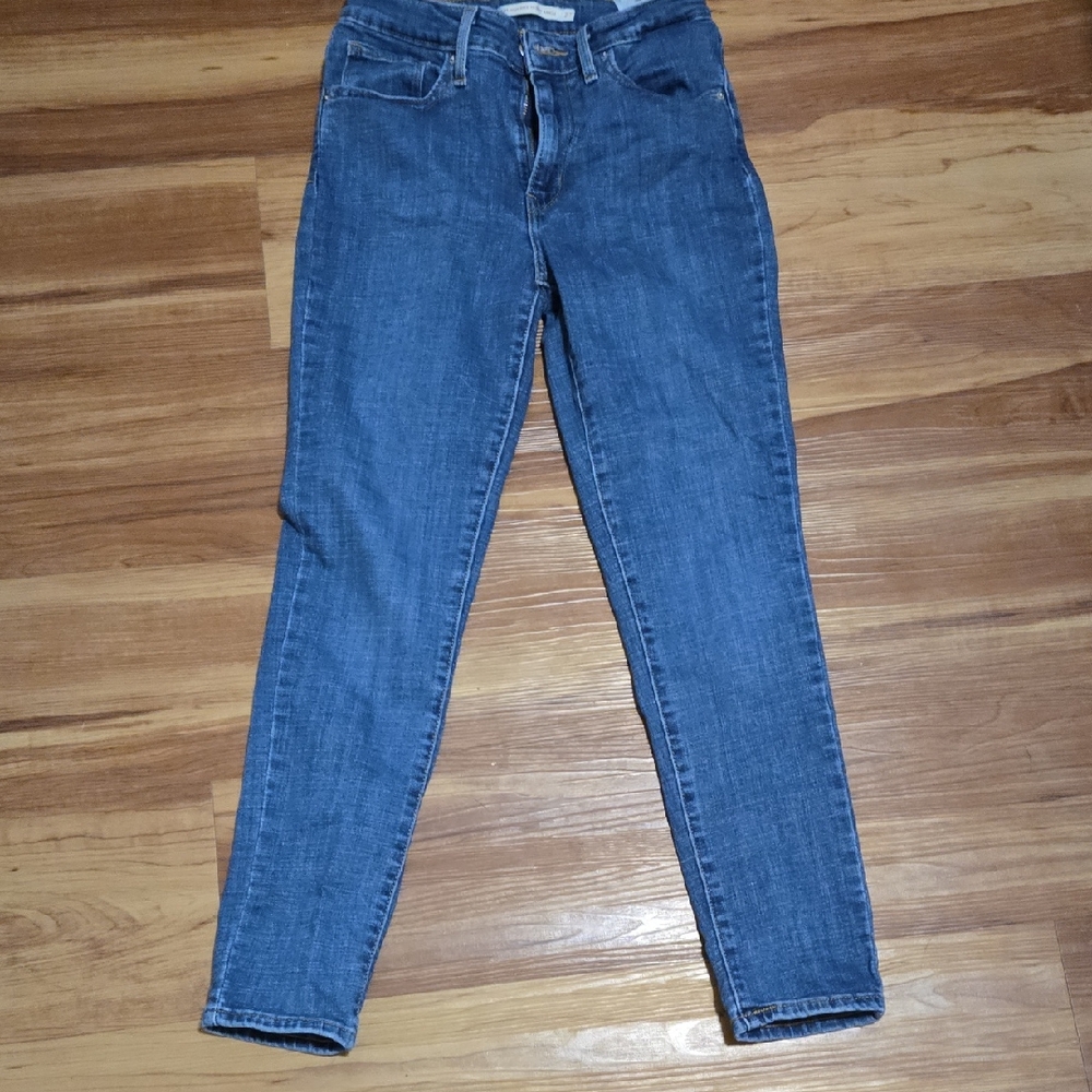 Levi's Ankle Women's Jeans